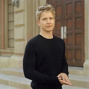 Foto Matt Czuchry