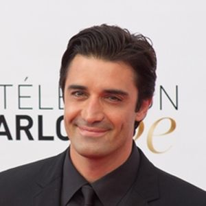 Foto Gilles Marini