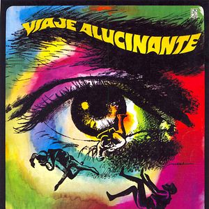 Foto Viaje alucinante