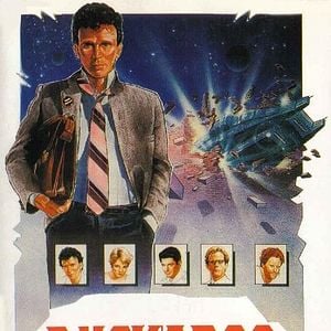 Foto Las aventuras de Buckaroo Banzai a través de la octava dimensión