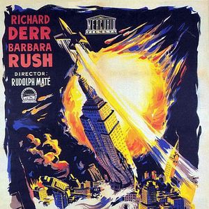 Foto Cuando los mundos chocan