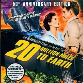 Foto A 20 millones de millas de la Tierra