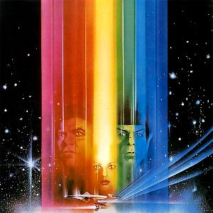 Foto Star Trek. La película