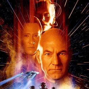 Foto Star Trek: Primer contacto