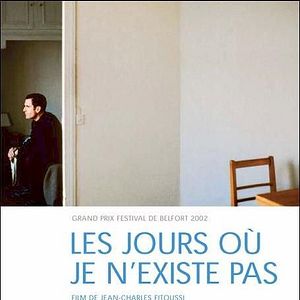 Foto Les Jours où je n'existe pas