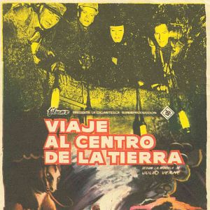 Foto Viaje al centro de la Tierra