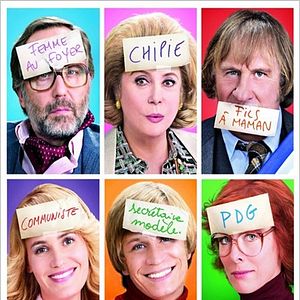 Foto Potiche, mujeres al poder