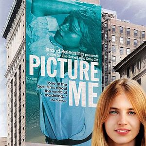 Foto Picture Me - A Model's Diary