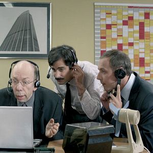 Foto Julien Baillargeon