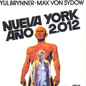 Foto Nueva York, año 2012