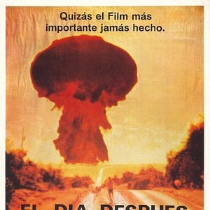 Foto El día después