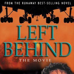 Foto Dejando atrás: La película