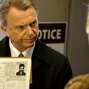 Foto Sam Neill