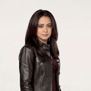 Foto Parminder Nagra