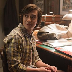 Foto Samuel Patrick Chu