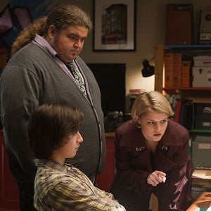 Foto Samuel Patrick Chu