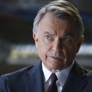 Foto Sam Neill