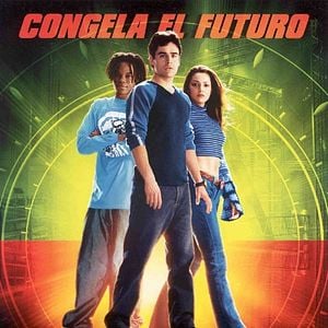 Foto Clockstoppers - Detener el tiempo