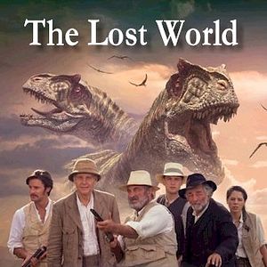 Foto El mundo perdido