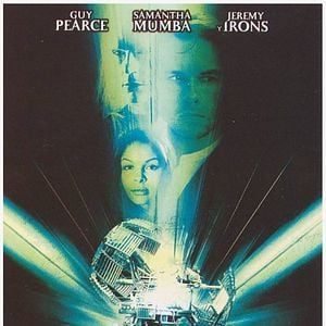 Foto La máquina del tiempo