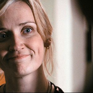 Foto Reykjavik-Rotterdam