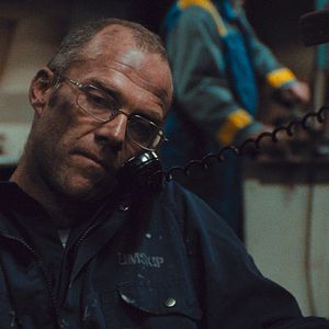 Foto Reykjavik-Rotterdam