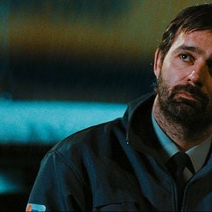 Foto Reykjavik-Rotterdam