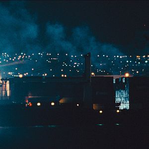 Foto Reykjavik-Rotterdam