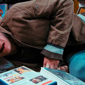 Foto Reykjavik-Rotterdam