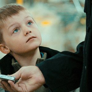 Foto Reykjavik-Rotterdam