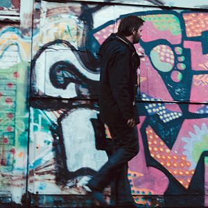 Foto Reykjavik-Rotterdam