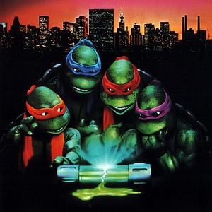 Foto Las Tortugas Ninja II: El secreto de los mocos verdes