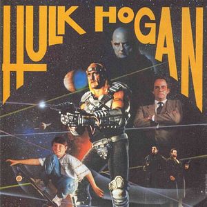 Foto Suburban Commando