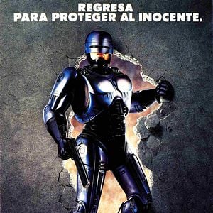 Foto RoboCop 2
