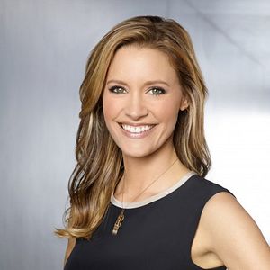 Foto KaDee Strickland