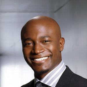 Foto Taye Diggs