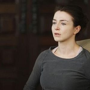 Foto Caterina Scorsone