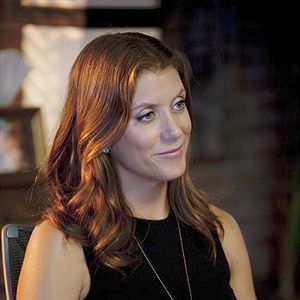 Foto Kate Walsh