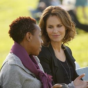 Foto Marianne Jean-Baptiste