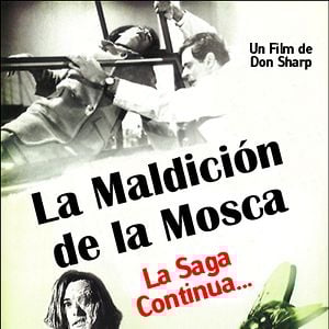 Foto La maldición de La Mosca