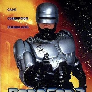 Foto RoboCop 3