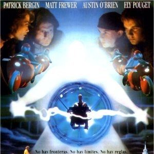 Foto El Cortador de Césped 2: Más allá del ciberespacio