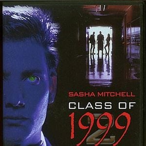 Foto Curso del 99: El sustituto