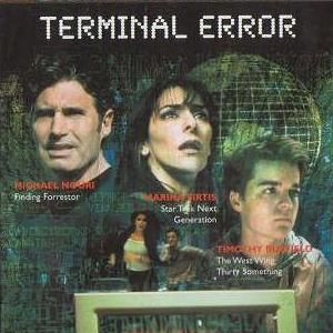 Foto Terror informático