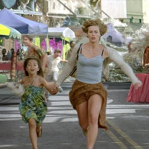 Foto Más allá de la vida