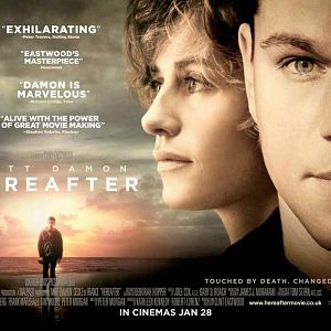 Foto Más allá de la vida