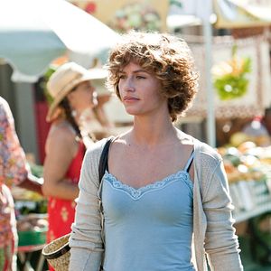 Foto Más allá de la vida