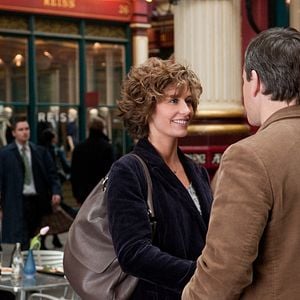 Foto Más allá de la vida