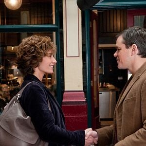 Foto Más allá de la vida