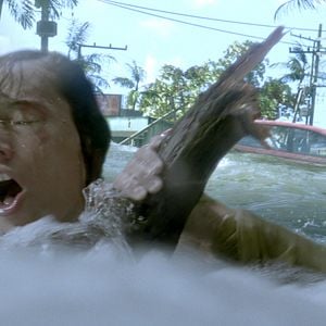 Foto Más allá de la vida